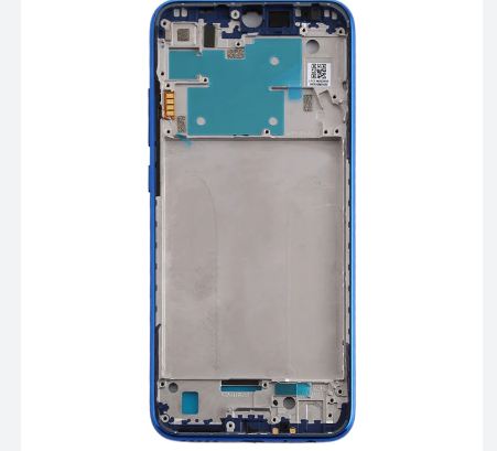Replacement for REDMI NOTE 8 MIDDLE HOUSING - Quality Phone Parts in Sri Lanka